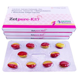 ZETPURE K2